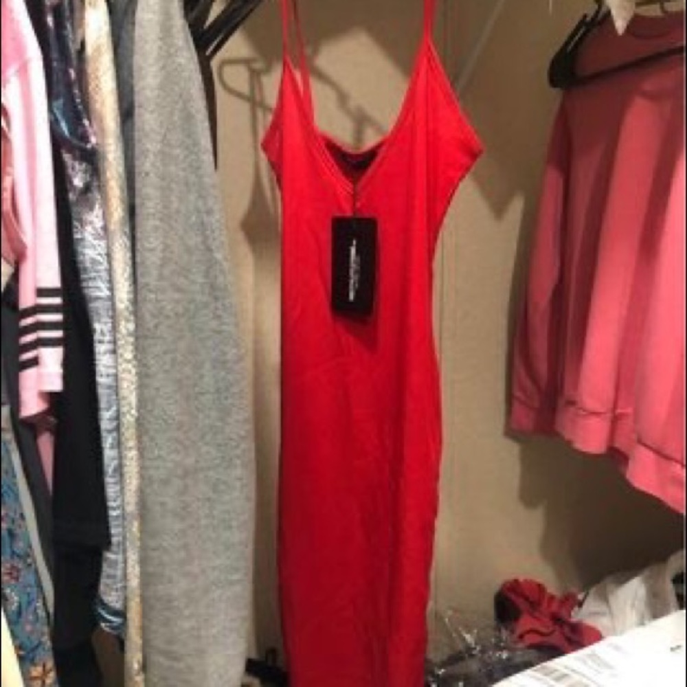 PLT Dress